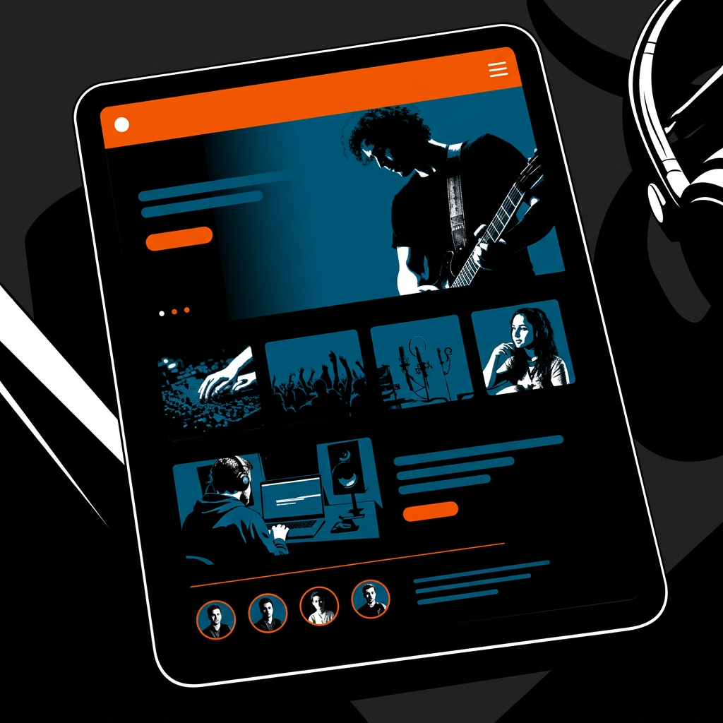 Proyecto Blog